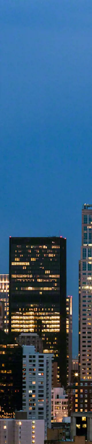 Verliere dich in der «Seafood Stadt» Seattle